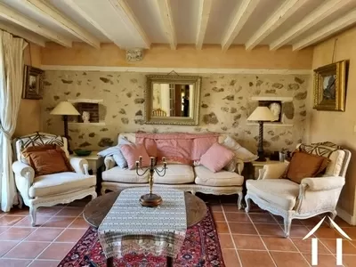 House for sale louroux de beaune, auvergne, AP030071138 Image - 5