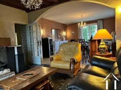 House for sale lurcy levis, auvergne, AP030071139 Image - 4