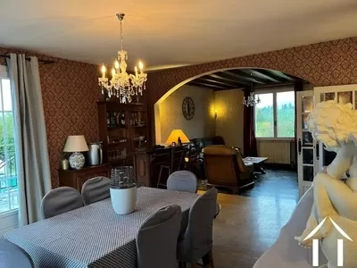 House for sale lurcy levis, auvergne, AP030071139 Image - 5