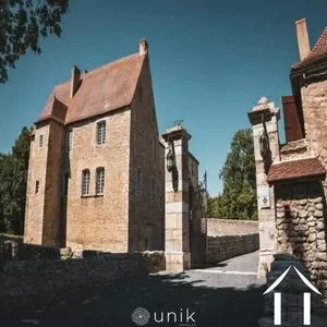 Château for sale vicq, auvergne, AP030071140 Image - 2