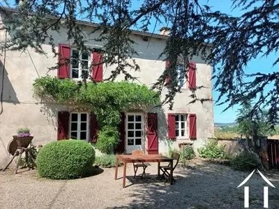 House for sale montaiguet en forez, auvergne, AP030071143 Image - 1