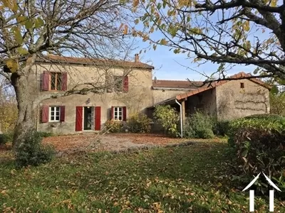 House for sale montaiguet en forez, auvergne, AP030071143 Image - 10