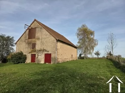 House for sale montaiguet en forez, auvergne, AP030071143 Image - 8