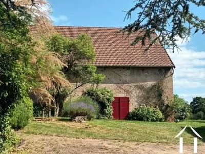 House for sale montaiguet en forez, auvergne, AP030071143 Image - 9