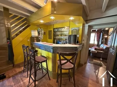 Farmhouse for sale st priest la prugne, rhone-alpes, AP030071144 Image - 4