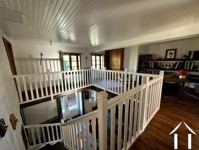 Farmhouse for sale st priest la prugne, rhone-alpes, AP030071144 Image - 7