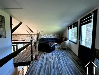 Farmhouse for sale st priest la prugne, rhone-alpes, AP030071144 Image - 9