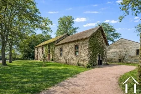 Château for sale st priest bramefant, auvergne, AP030071145 Image - 10