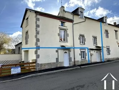 Apartment for sale le mayet de montagne, auvergne, AP030071146 Image - 1