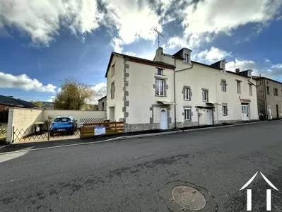 Apartment for sale le mayet de montagne, auvergne, AP030071146 Image - 2