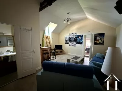 Apartment for sale le mayet de montagne, auvergne, AP030071146 Image - 7