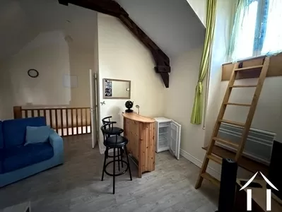 Apartment for sale le mayet de montagne, auvergne, AP030071146 Image - 8