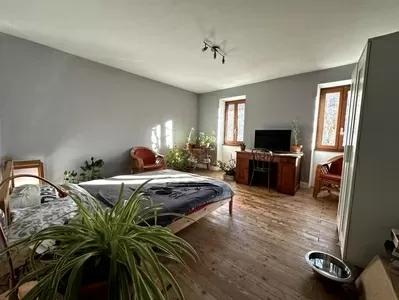 House for sale st nicolas des biefs, auvergne, AP030071148 Image - 5