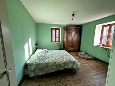 House for sale st nicolas des biefs, auvergne, AP030071148 Image - 6