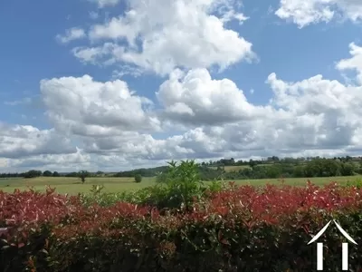 Character house for sale ste therence, auvergne, AP030071151 Image - 10