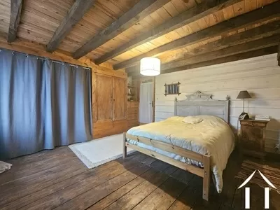 Character house for sale ste therence, auvergne, AP030071151 Image - 5