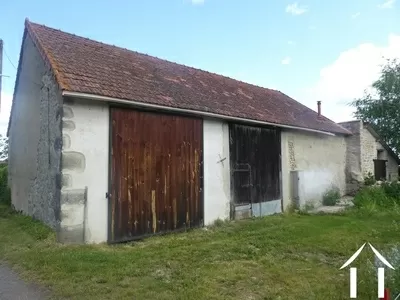 Character house for sale ste therence, auvergne, AP030071151 Image - 8