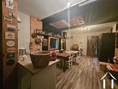 Character house for sale ste therence, auvergne, AP030071151 Image - 9