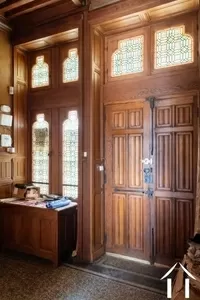 Manor House for sale perrier, auvergne, AP030071152 Image - 3