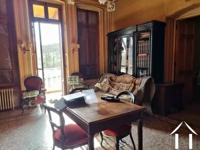 Manor House for sale perrier, auvergne, AP030071152 Image - 4