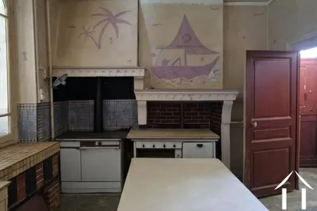 Manor House for sale perrier, auvergne, AP030071152 Image - 6