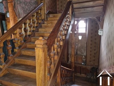 Manor House for sale perrier, auvergne, AP030071152 Image - 7