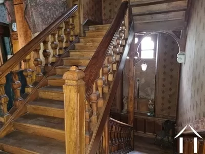 Manor House for sale perrier, auvergne, AP030071152 Image - 7