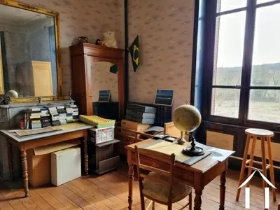 Manor House for sale perrier, auvergne, AP030071152 Image - 8