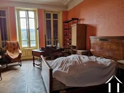 Manor House for sale perrier, auvergne, AP030071152 Image - 9