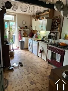 House for sale chateauneuf les bains, auvergne, AP030071154 Image - 10