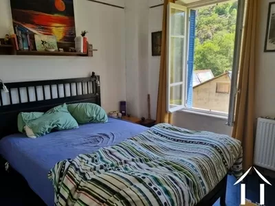 House for sale chateauneuf les bains, auvergne, AP030071154 Image - 12