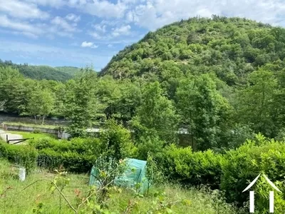 House for sale chateauneuf les bains, auvergne, AP030071154 Image - 15