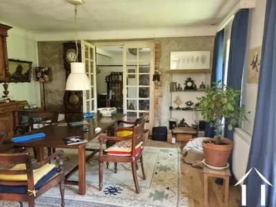 House for sale chateauneuf les bains, auvergne, AP030071154 Image - 19