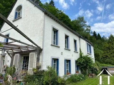 House for sale chateauneuf les bains, auvergne, AP030071154 Image - 2