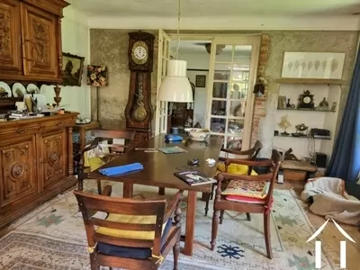 House for sale chateauneuf les bains, auvergne, AP030071154 Image - 20