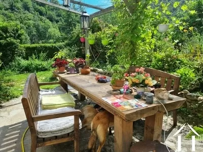 House for sale chateauneuf les bains, auvergne, AP030071154 Image - 3