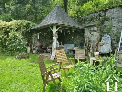 House for sale chateauneuf les bains, auvergne, AP030071154 Image - 4