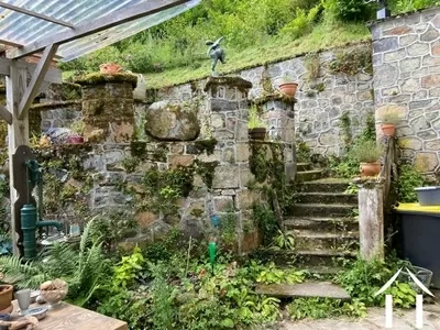 House for sale chateauneuf les bains, auvergne, AP030071154 Image - 5