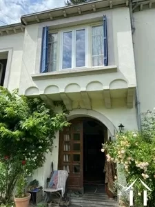 House for sale chateauneuf les bains, auvergne, AP030071154 Image - 6