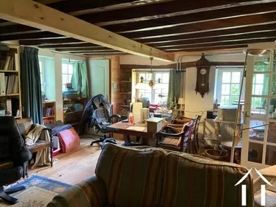 House for sale chateauneuf les bains, auvergne, AP030071154 Image - 9