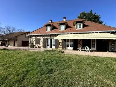 Modern house for sale abrest, auvergne, AP030071160 Image - 1