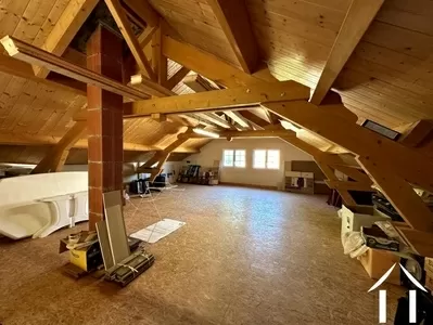 Modern house for sale abrest, auvergne, AP030071160 Image - 11