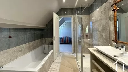 Modern house for sale abrest, auvergne, AP030071160 Image - 6