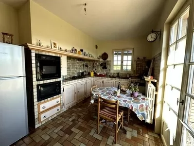 Modern house for sale abrest, auvergne, AP030071160 Image - 8