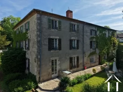 House for sale ferrieres sur sichon, auvergne, AP030071162 Image - 1