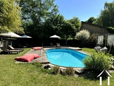 House for sale ferrieres sur sichon, auvergne, AP030071162 Image - 9