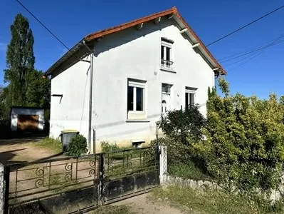 Property 1 hectare ++ for sale abrest, auvergne, AP030071164 Image - 11
