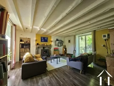 Farmhouse for sale theneuille, auvergne, AP030071166 Image - 2