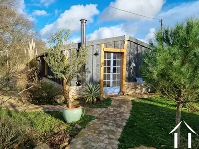 Farmhouse for sale theneuille, auvergne, AP030071166 Image - 6