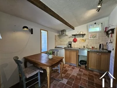 Farmhouse for sale theneuille, auvergne, AP030071166 Image - 7